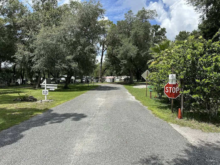 Destiny RV Park Picture 10