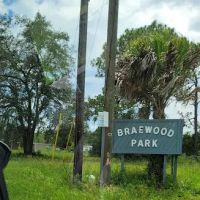 Braewood Mobile Home Park ico