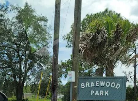 Braewood Mobile Home Park
