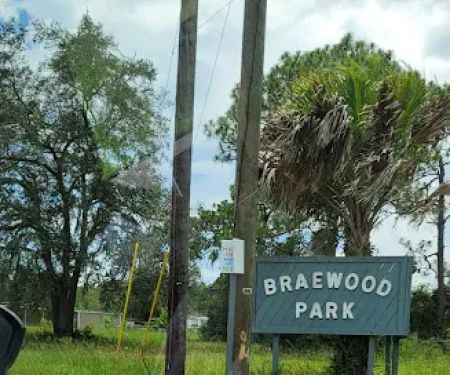 Braewood Mobile Home Park