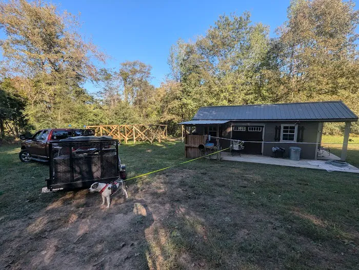 Clarksville Glamping Picture 1