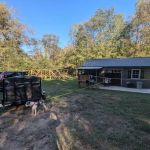 Clarksville Glamping