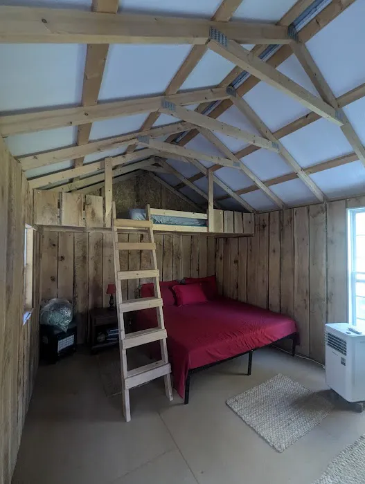 Clarksville Glamping Picture 2
