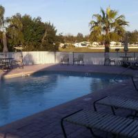 East Lake Landings ico