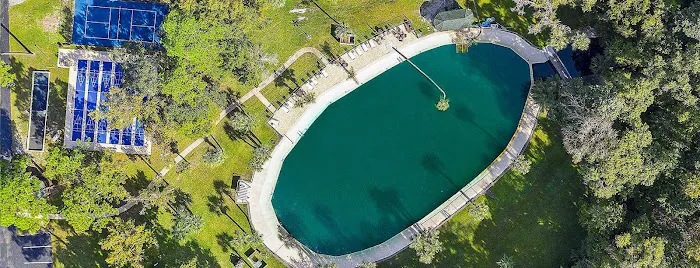 Holiday Springs RV Resort Picture 1