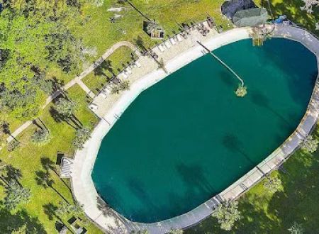Holiday Springs RV Resort