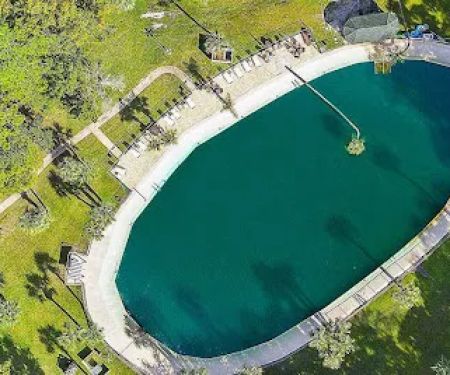 Holiday Springs RV Resort