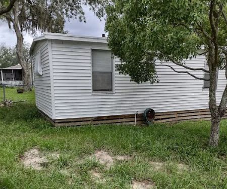 WE BUY Mobile HOMES WITH LAND CASH ANY CONDITION