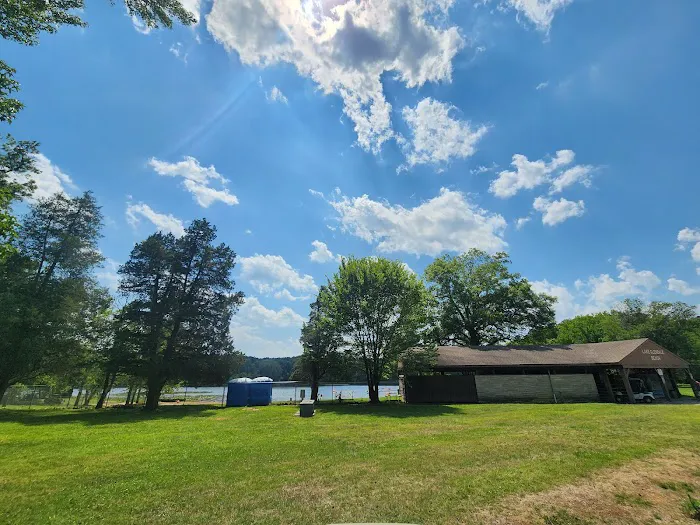 Lake Glendale Picture 2
