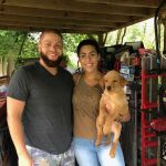 Tall Pines RV Park