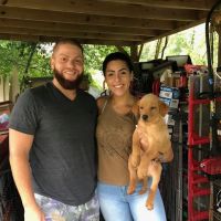 Tall Pines RV Park ico