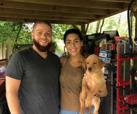 Tall Pines RV Park