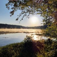 Oak Point Campground ico