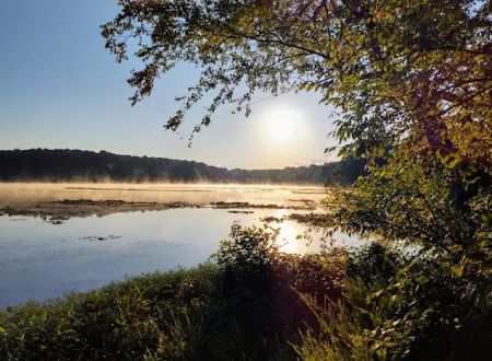 Oak Point Campground