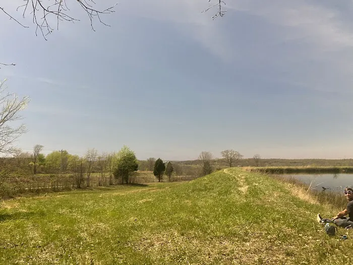 Pennant Bar Openland - Shawnee National Forest Picture 4