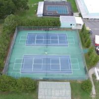 Travelers Rest RV Resort and Golf Course ico