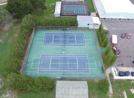 Travelers Rest RV Resort and Golf Course