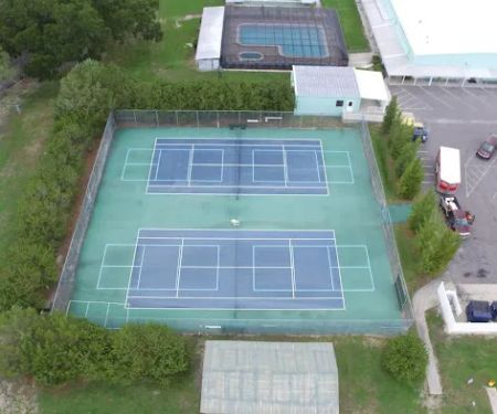 Travelers Rest RV Resort and Golf Course
