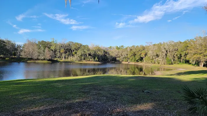 Travelers Rest RV Resort and Golf Course Picture 2