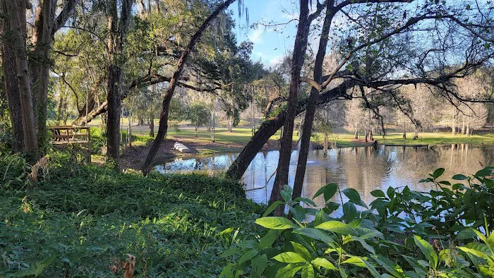 Travelers Rest RV Resort and Golf Course Picture 3