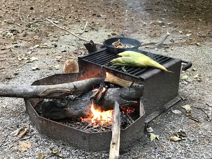 Redbud Campground Picture 9