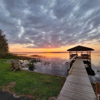 Hide-A-Way Harbor RV Park ico