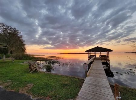 Hide-A-Way Harbor RV Park