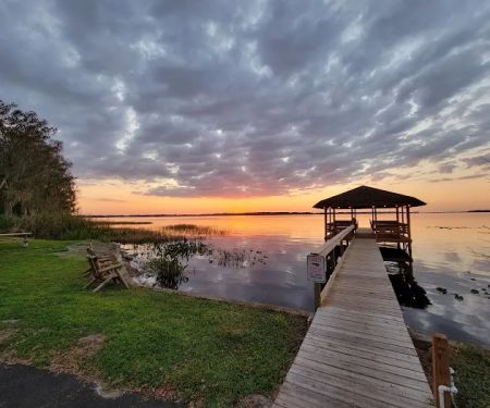 Hide-A-Way Harbor RV Park