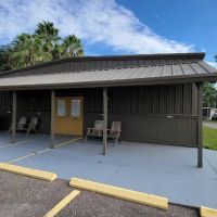 Bee's RV Resort ico