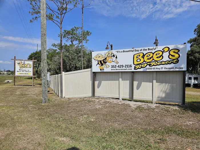 Bee's RV Resort Picture 6