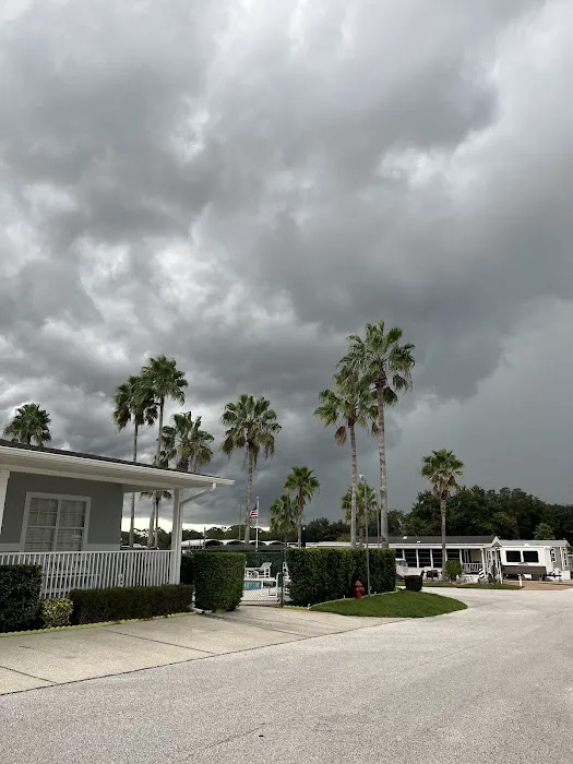 Rolling Ridge RV Resort Picture 8