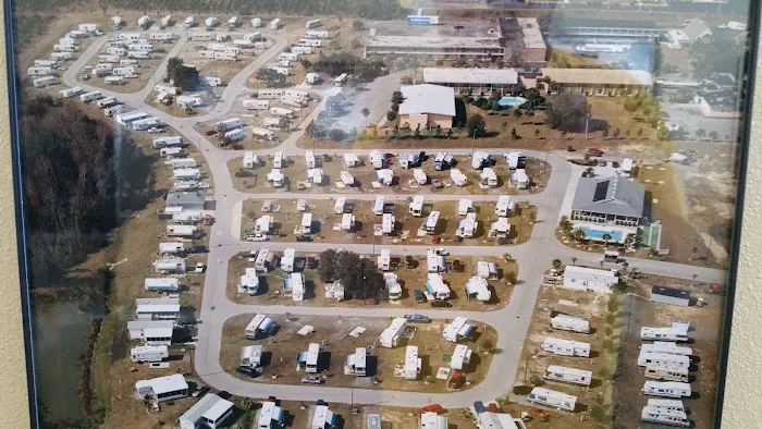 Rolling Ridge RV Resort Picture 5