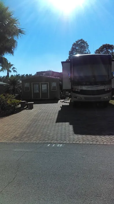 Rolling Ridge RV Resort Picture 6