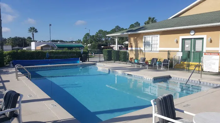 Rolling Ridge RV Resort Picture 1