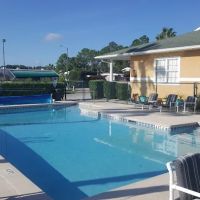 Rolling Ridge RV Resort ico