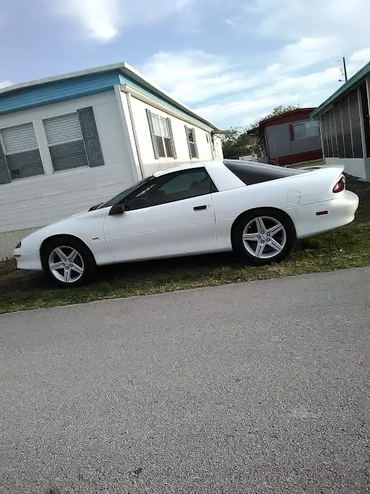 Highlands Mobile Home Park Inc Picture 1