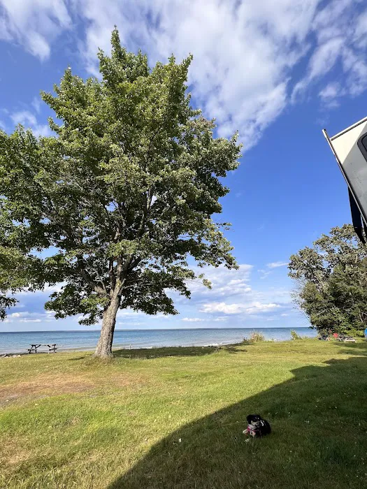 Roberts Landing Campground Picture 6