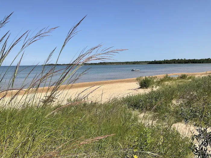 Roberts Landing Campground Picture 9