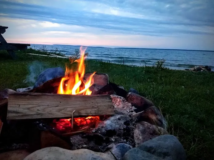 Roberts Landing Campground Picture 10