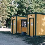 Mackinaw Campground