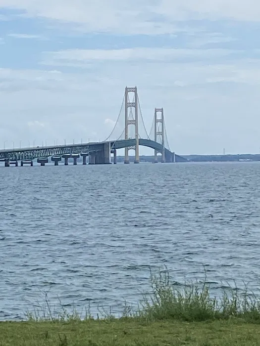Mackinaw Campground Picture 5