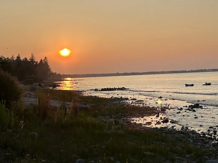 Mackinaw Mill Creek Camping Picture 3