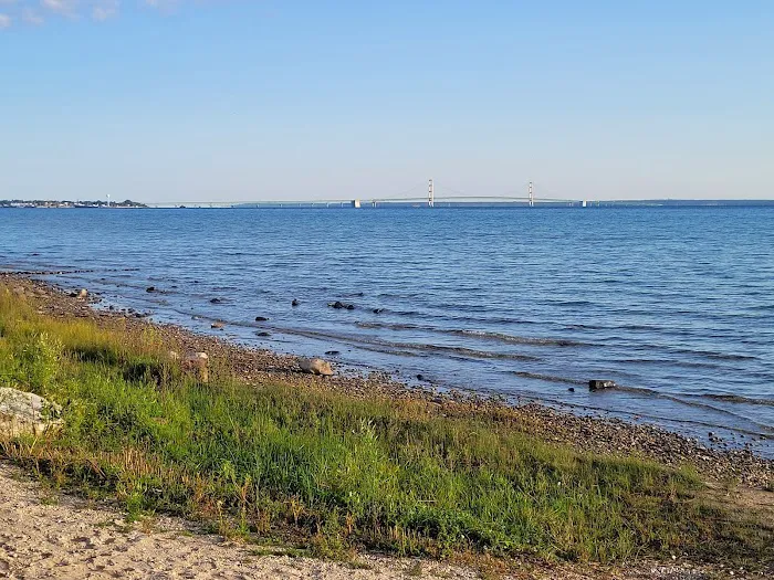 Mackinaw Mill Creek Camping Picture 5