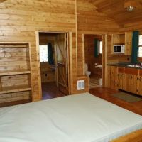 Mackinaw Mill Creek Camping ico