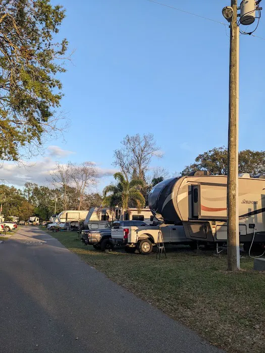 RV RESORT PARK Picture 1