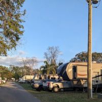 RV RESORT PARK ico