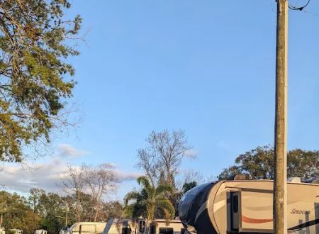 RV RESORT PARK