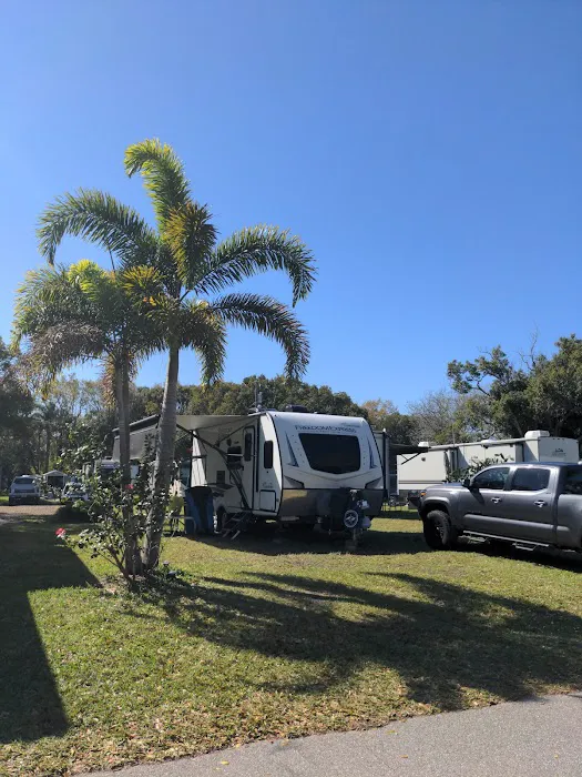 RV RESORT PARK Picture 4