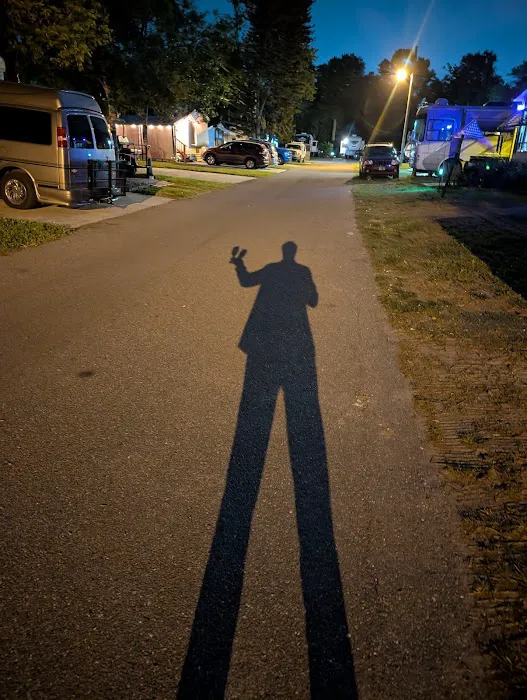 RV RESORT PARK Picture 8