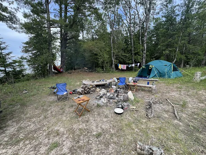 Bible Beach State Camping Picture 3